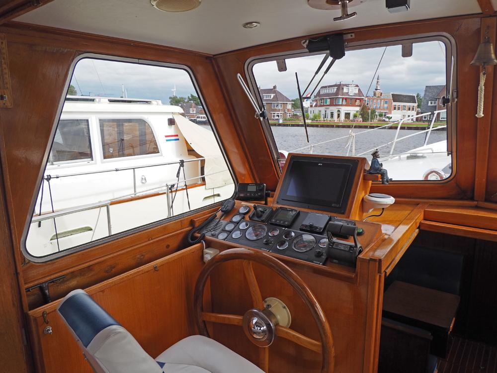 Timonerie, H&eacute;bergements